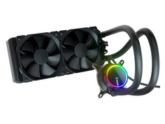 Водяное охлаждение Fractal Design Celsius+ S24 Dynamic FD-W-2-S2401