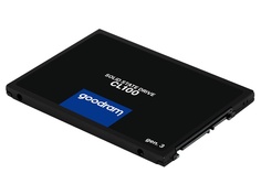 Жесткий диск GoodRAM CL100 Gen.3 240Gb SSDPR-CL100-240-G3