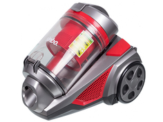 Пылесос Sinbo SVC-3467 Red