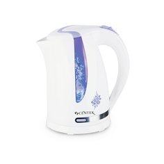 Чайник Centek CT-0040 1.8L White