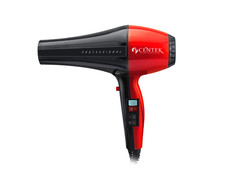 Фен Centek Professional CT-2225 Black-Red