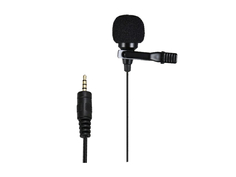 Микрофон Ulanzi AriMic M-Lav 360 6M 20381