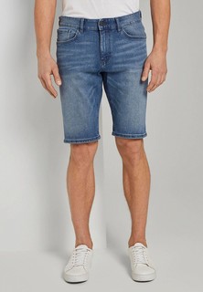 Шорты джинсовые Tom Tailor 