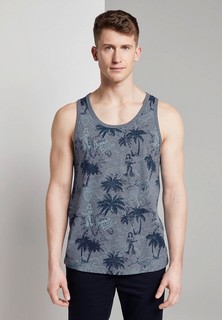 Майка Tom Tailor Denim 