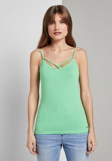 Майка Tom Tailor Denim 