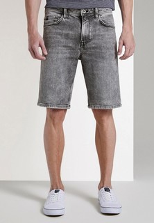 Шорты джинсовые Tom Tailor Denim 