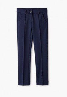 Брюки Button Blue 
