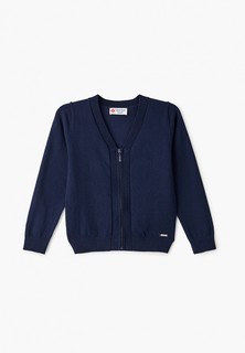 Кардиган Button Blue 