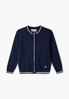 Кардиган Button Blue 