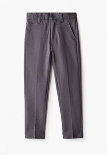 Брюки Button Blue 