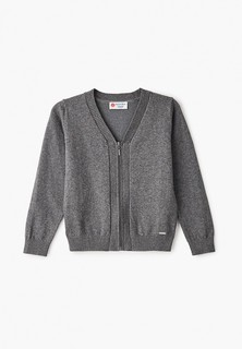 Кардиган Button Blue 