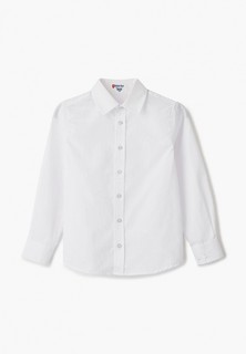 Рубашка Button Blue 