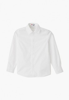 Рубашка Button Blue 