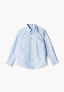 Рубашка Button Blue 