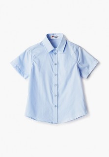 Рубашка Button Blue 