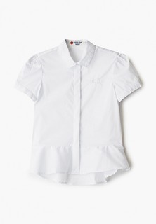 Блуза Button Blue 