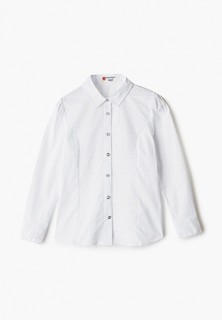 Рубашка Button Blue 