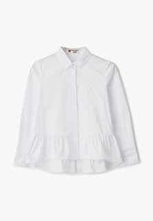 Блуза Button Blue 