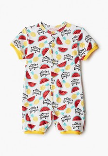 Комбинезон домашний Веселый малыш 