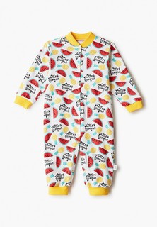 Комбинезон домашний Веселый малыш 