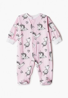 Комбинезон домашний Веселый малыш 