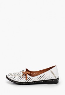 Туфли Zenden Collection полнота E (5)