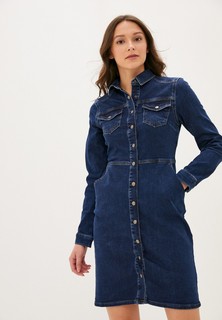 Платье джинсовое DeFacto 