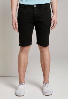 Шорты джинсовые Tom Tailor Denim 