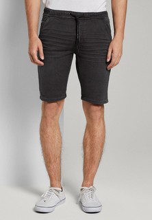 Шорты джинсовые Tom Tailor Denim 