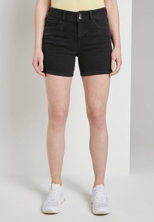 Шорты джинсовые Tom Tailor Denim 