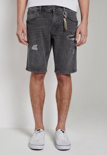 Шорты джинсовые Tom Tailor Denim 