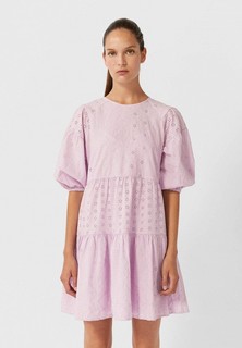 Платье Stradivarius 