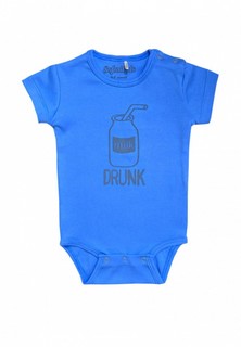 Боди Safari Kids Milk Drunk