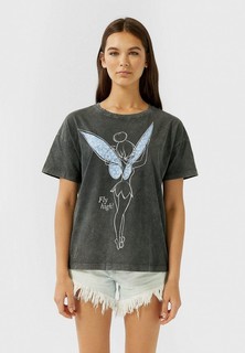 Футболка Stradivarius 