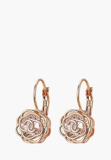 Серьги Ice&High Collection 