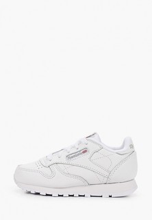 Кроссовки Reebok CLASSIC LEATHER