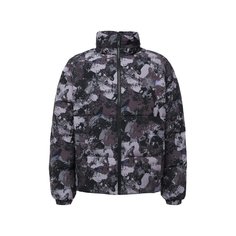 Пуховая куртка Marcelo Burlon