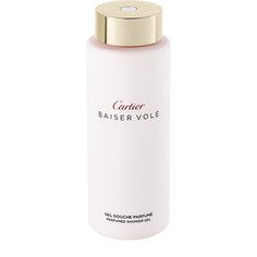 Гель для душа Baiser Vole Cartier