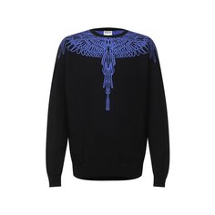 Свитер Marcelo Burlon