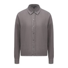 Льняная рубашка James Perse