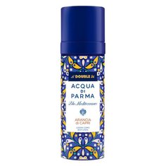 Парфюмированный лосьон для тела Blu Mediterraneo Arancia Di Capri Acqua di Parma