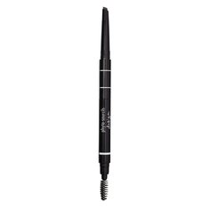 Фитокарандаш для бровей с щеточкой 3 в 1 Phyto-Sourcils Design, 4 Moka Sisley