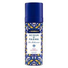 Парфюмированный лосьон для тела Blu Mediterraneo Fico di Amalfi Acqua di Parma