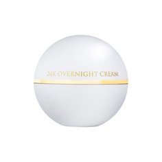 Крем ночной восстанавливающий 24k Overnight Cream Orogold Cosmetics