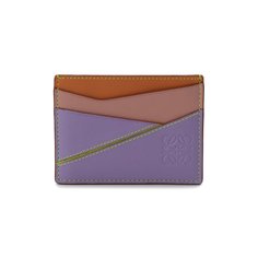 Футляр для кредитных карт Loewe x Paulas Ibiza Loewe