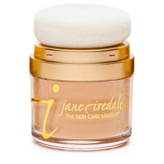 Защитная пудра, оттенок Золото jane iredale