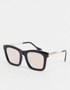 Солнцезащитные очки с зеркальными стеклами Jeepers Рeepers-Мульти