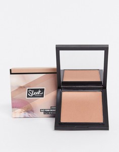 Бронзатор Sleek MakeUP Face Form - Literally-Коричневый цвет