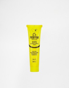 Оригинальный прозрачный бальзам Dr.PAWPAW 25 мл-Очистить