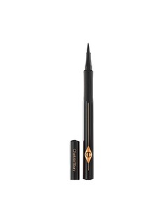 Подводка для глаз Charlotte Tilbury Feline - Panther-Черный